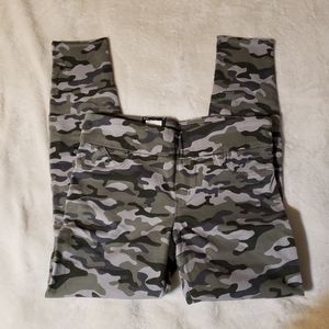 Rock & Republic Pull On Leggings - Misses